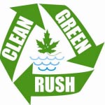 Clean Green Rush II