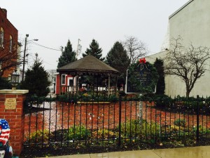 Willkie Park Pic