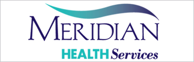 health meridian services logo