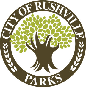 Parks Department Logo