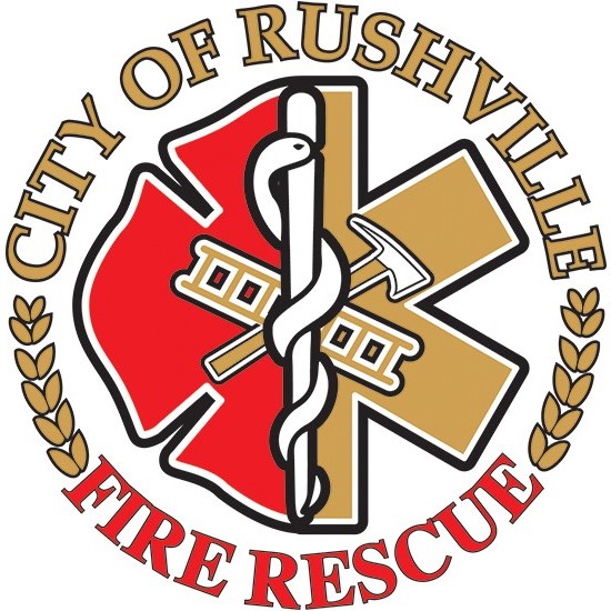 Fire Department City of Rushville