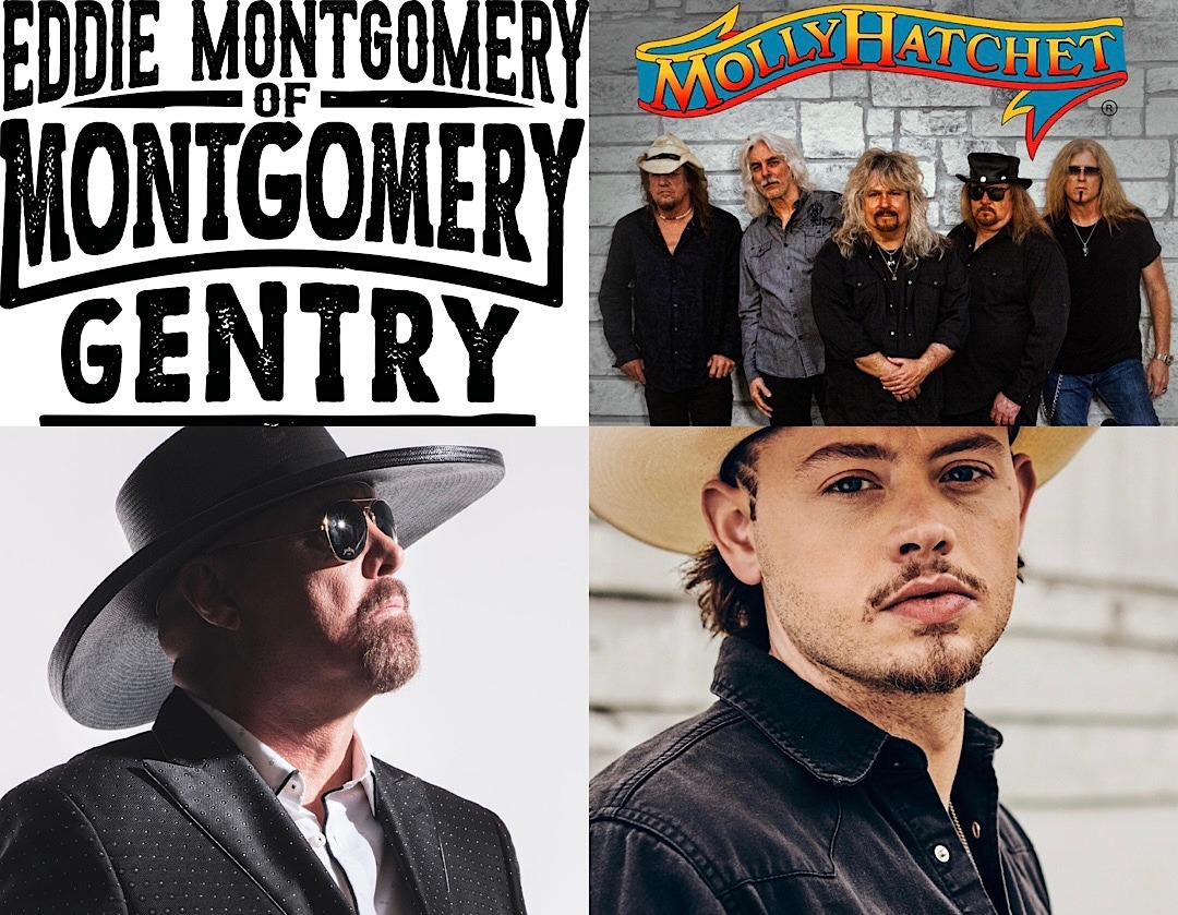 Bicentennial Concert City of Rushville